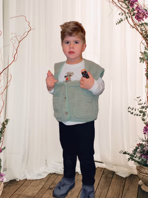 Ramsey Cot - Project Casting Gallery Image 1 Ramsey Cot - Gallery Image 1