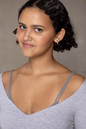 Ilham Hassen - Project Casting Gallery Image 1 Ilham Hassen - Gallery Image 1