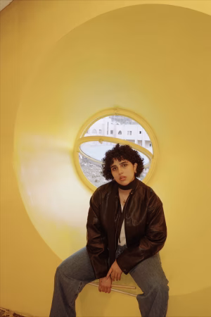 Amna Awad - Project Casting Gallery Image 8 Amna Awad - Gallery Image 8