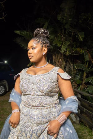 Unakho Njengele - Project Casting Gallery Image 1 Unakho Njengele - Gallery Image 1