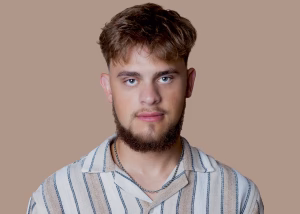 Mason Rauch - Project Casting Gallery Image 1 Mason Rauch - Gallery Image 1