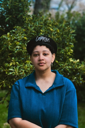 Racquel Lee - Project Casting Gallery Image 3 Racquel Lee - Gallery Image 3