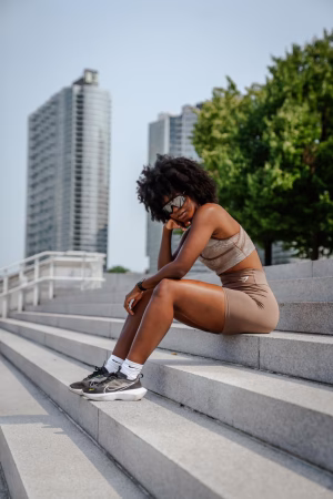 Mary Nnamani - Project Casting Gallery Image 7 Mary Nnamani - Gallery Image 7