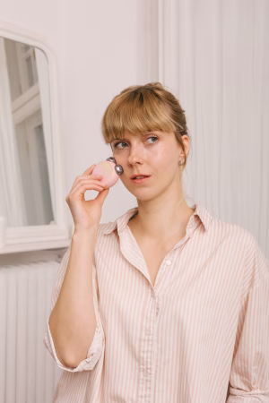 Maya Zalewska - Project Casting Gallery Image 11 Maya Zalewska - Gallery Image 11