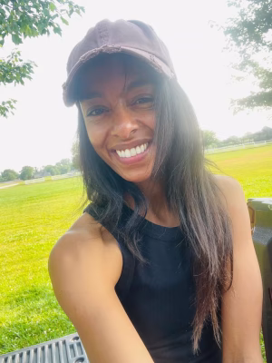 Bethel Lisanby - Project Casting Gallery Image 8 Bethel Lisanby - Gallery Image 8