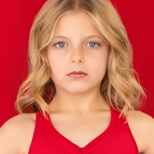 Adalynn Sorenson - Project Casting Gallery Image 1 Adalynn Sorenson - Gallery Image 1