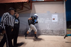 Mike Rising Wolf Hawley - Project Casting Gallery Image 11 Mike Rising Wolf Hawley - Gallery Image 11