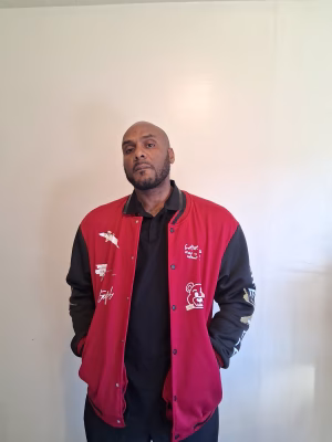 Casey Holmes - Project Casting Gallery Image 5 Casey Holmes - Gallery Image 5