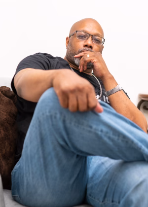 Patrick Mitchell - Project Casting Gallery Image 5 Patrick Mitchell - Gallery Image 5