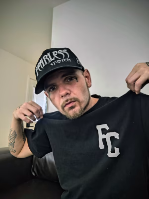 David Arthur - Project Casting Gallery Image 3 David Arthur - Gallery Image 3