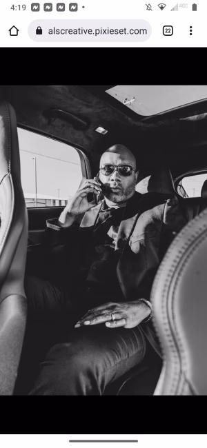 Patrick Mitchell - Project Casting Gallery Image 7 Patrick Mitchell - Gallery Image 7