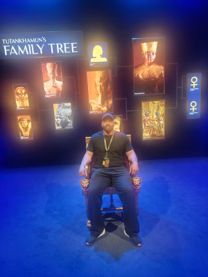 Bobby Phillips - Project Casting Gallery Image 11 Bobby Phillips - Gallery Image 11