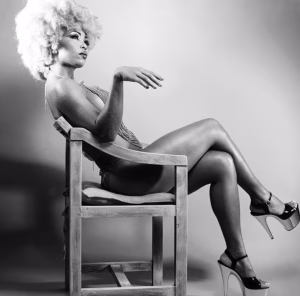 Silvana Cortez - Gallery Image 1