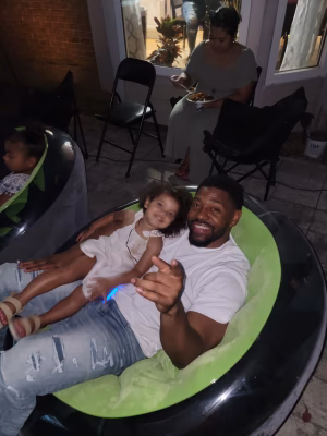 Bobby Phillips - Project Casting Gallery Image 12 Bobby Phillips - Gallery Image 12