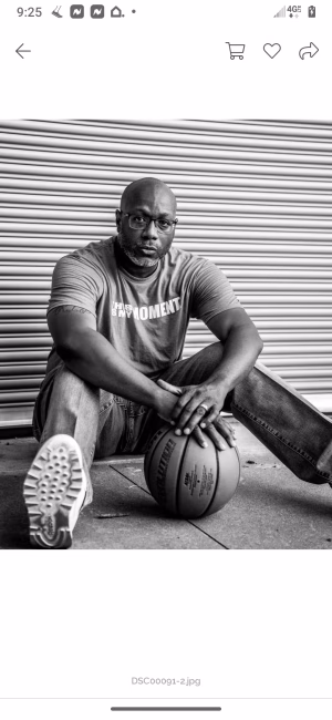 Patrick Mitchell - Project Casting Gallery Image 6 Patrick Mitchell - Gallery Image 6