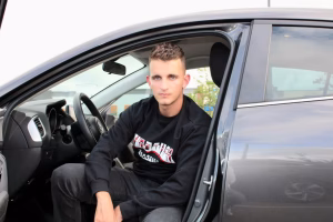 Sebastien Touzard - Project Casting Gallery Image 1 Sebastien Touzard - Gallery Image 1