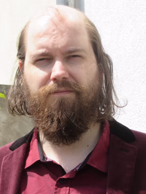 THE great POET of Germany Sebastian Pissarczyk - Project Casting Gallery Image 2 THE great POET of Germany Sebastian Pissarczyk - Gallery Image 2