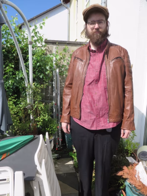 THE great POET of Germany Sebastian Pissarczyk - Project Casting Gallery Image 3 THE great POET of Germany Sebastian Pissarczyk - Gallery Image 3