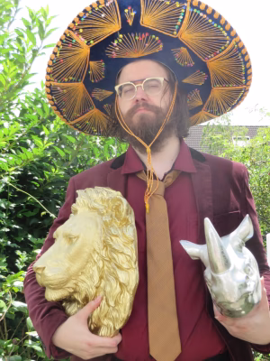 THE great POET of Germany Sebastian Pissarczyk - Project Casting Gallery Image 1 THE great POET of Germany Sebastian Pissarczyk - Gallery Image 1