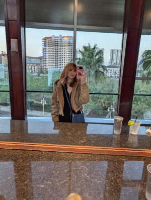 Chelse Crump - Project Casting Gallery Image 8 Chelse Crump - Gallery Image 8