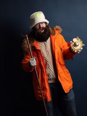 THE great POET of Germany Sebastian Pissarczyk - Project Casting Gallery Image 7 THE great POET of Germany Sebastian Pissarczyk - Gallery Image 7