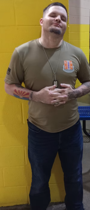 Mike Rising Wolf Hawley - Project Casting Gallery Image 9 Mike Rising Wolf Hawley - Gallery Image 9