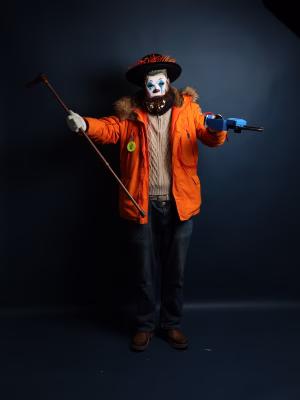 THE great POET of Germany Sebastian Pissarczyk - Project Casting Gallery Image 5 THE great POET of Germany Sebastian Pissarczyk - Gallery Image 5