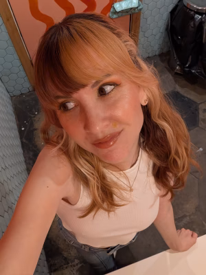 Chelse Crump - Project Casting Gallery Image 7 Chelse Crump - Gallery Image 7