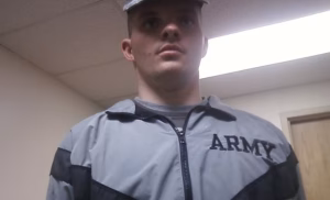 Mike Rising Wolf Hawley - Project Casting Gallery Image 26 Mike Rising Wolf Hawley - Gallery Image 26