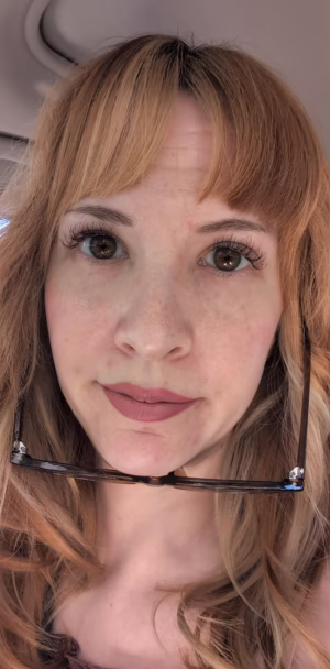 Chelse Crump - Project Casting Gallery Image 1 Chelse Crump - Gallery Image 1