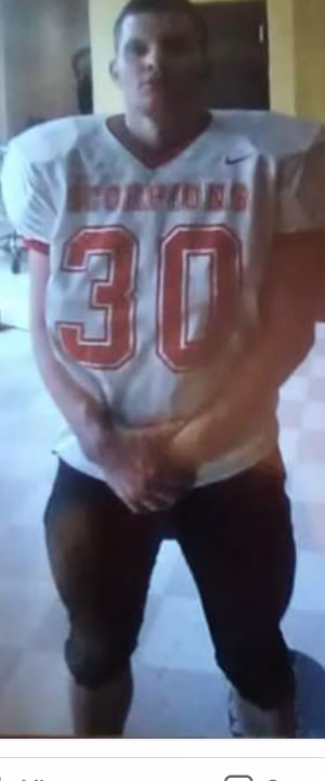 Mike Rising Wolf Hawley - Project Casting Gallery Image 25 Mike Rising Wolf Hawley - Gallery Image 25