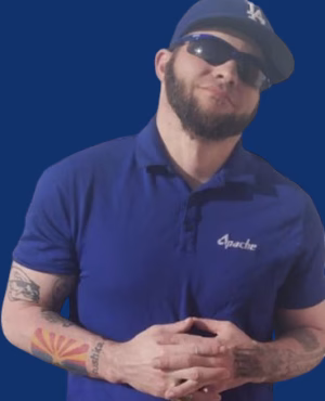 Mike Rising Wolf Hawley - Project Casting Gallery Image 4 Mike Rising Wolf Hawley - Gallery Image 4