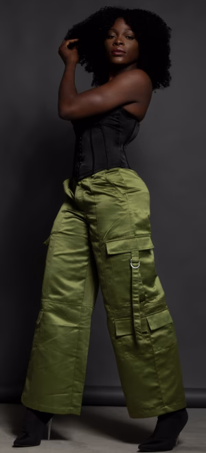 Samarie Feahn - Project Casting Gallery Image 2 Samarie Feahn - Gallery Image 2