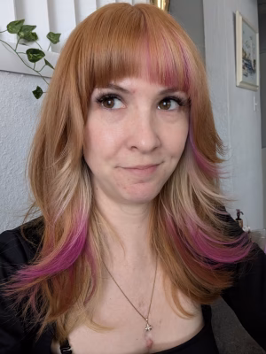 Chelse Crump - Project Casting Gallery Image 4 Chelse Crump - Gallery Image 4