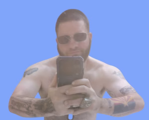 Mike Rising Wolf Hawley - Project Casting Gallery Image 21 Mike Rising Wolf Hawley - Gallery Image 21