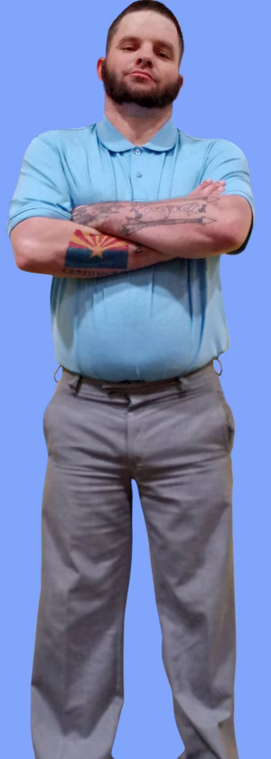 Mike Rising Wolf Hawley - Project Casting Gallery Image 6 Mike Rising Wolf Hawley - Gallery Image 6