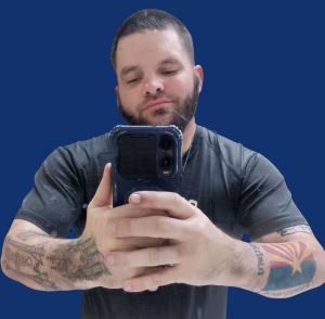 Mike Rising Wolf Hawley - Project Casting Gallery Image 24 Mike Rising Wolf Hawley - Gallery Image 24