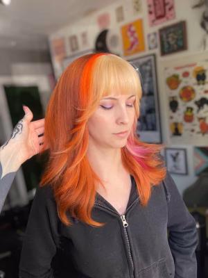 Chelse Crump - Project Casting Gallery Image 2 Chelse Crump - Gallery Image 2