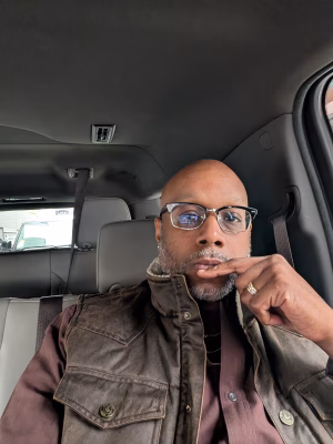 Patrick Mitchell - Gallery Image 1