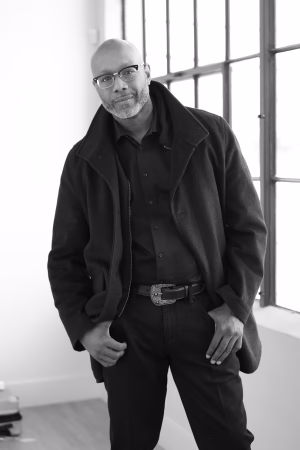 Patrick Mitchell - Gallery Image 2