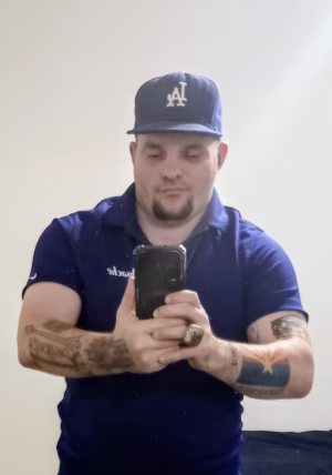 Mike Rising Wolf Hawley - Project Casting Gallery Image 3 Mike Rising Wolf Hawley - Gallery Image 3