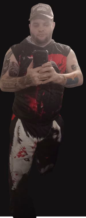 Mike Rising Wolf Hawley - Project Casting Gallery Image 18 Mike Rising Wolf Hawley - Gallery Image 18