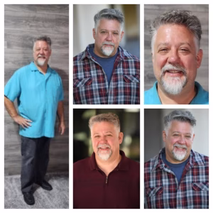 Norman Izard - Project Casting Gallery Image 6 Norman Izard - Gallery Image 6