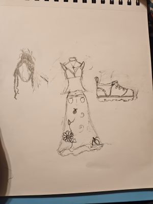 Amiya Henry - Project Casting Gallery Image 4 Amiya Henry - Gallery Image 4