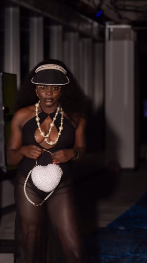 Samarie Feahn - Project Casting Gallery Image 5 Samarie Feahn - Gallery Image 5