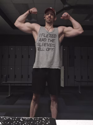 Edward Hodges - Project Casting Gallery Image 4 Edward Hodges - Gallery Image 4