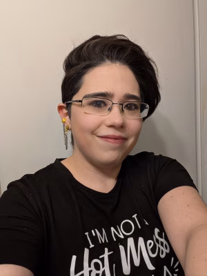 Shannah Catalano - Project Casting Gallery Image 2 Shannah Catalano - Gallery Image 2