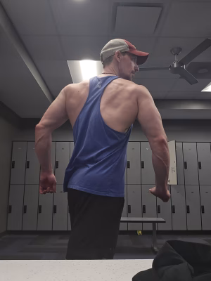 Edward Hodges - Project Casting Gallery Image 6 Edward Hodges - Gallery Image 6