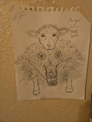 Amiya Henry - Project Casting Gallery Image 2 Amiya Henry - Gallery Image 2