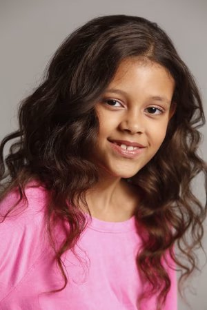 Nethaniah Simon - Project Casting Gallery Image 1 Nethaniah Simon - Gallery Image 1